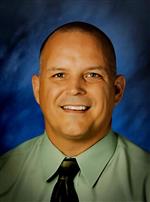 Duane Fish